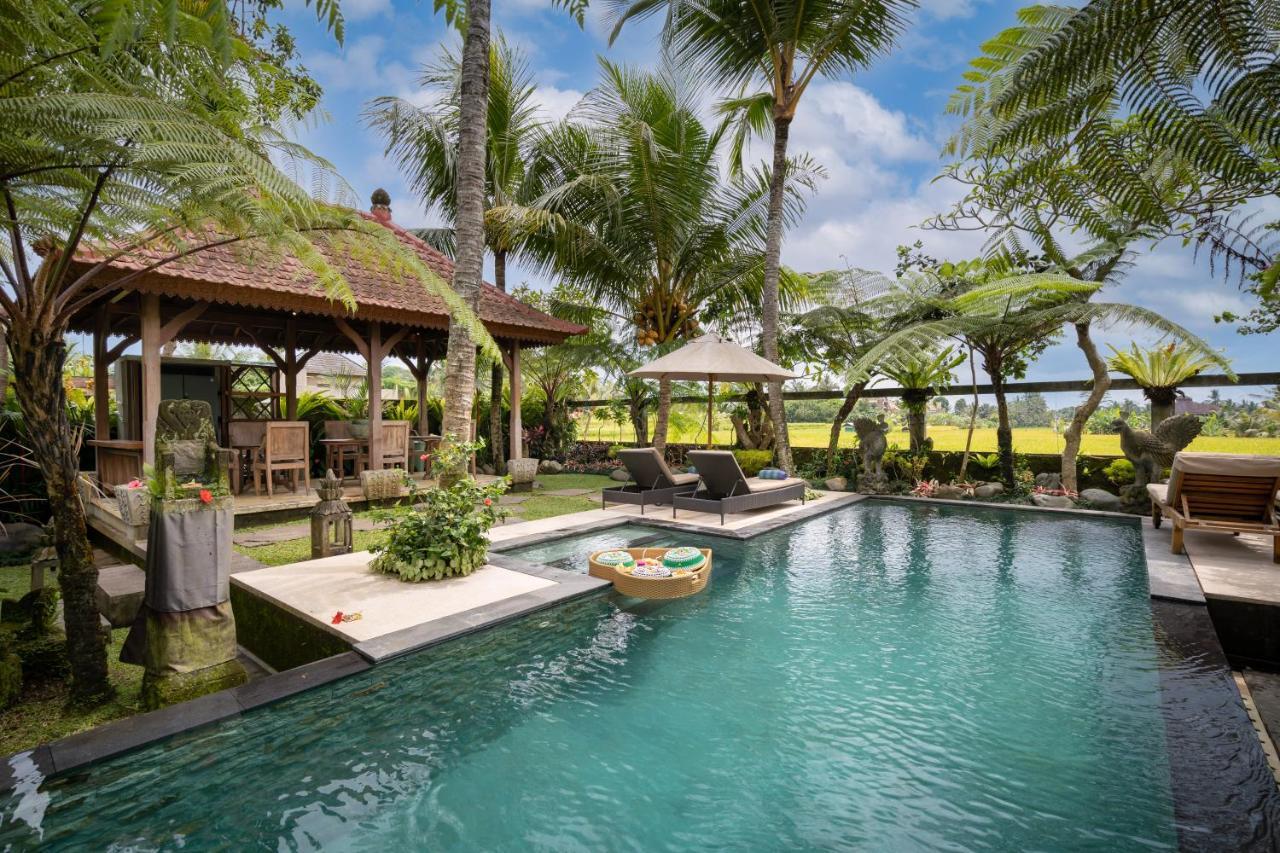 One-Bedroom Shared Pool