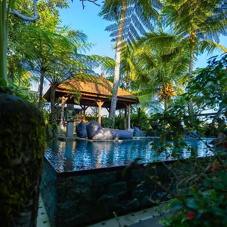 Prabhu Ubud Villa-3