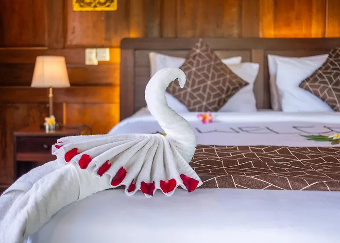 Villa Sindu Ubud